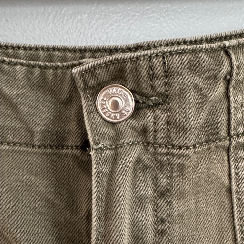 Paige Shorts - Picture 2 of 4